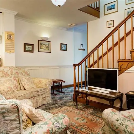 Vakantiehuis Honey Ambleside